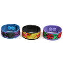 3pcs DIY Diamond Painting Wrist Straps Full Drill Children Watch Band Belt