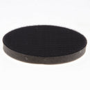 2 Pieces Cushion Interface Pad for Hook&Loop Sanding Disc Backing Pads