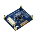 Waveshare 1.5Inch OLED Display Module 128X128 16-Bit Grey Level SPI/I2C Int