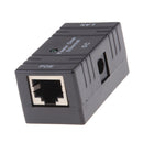 Passive PoE ower Over Ethernet Injector IEEE802.3af(at) Splitter Adapter