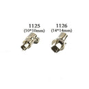10x10mm Square Nozzle for 850 Hot Wind Air Gun Welding Heat Resistant bm