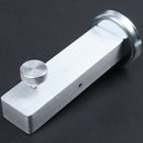 Universal Magnetic Gauge Tool For Car Castor Strut Wheel Alignment X6C9