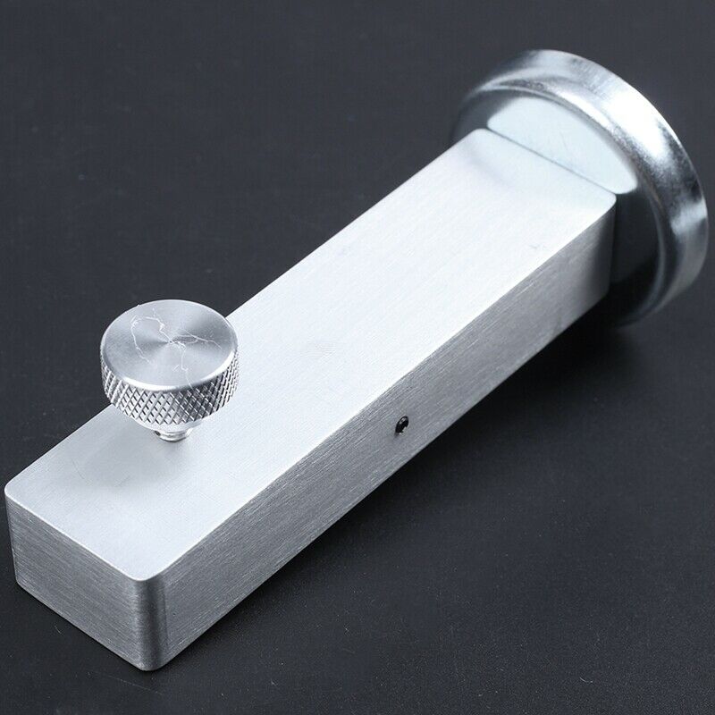 Universal Magnetic Gauge Tool For Car Castor Strut Wheel Alignment X6C9