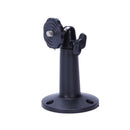 10cm Height Black Wall Mounting Stand Bracket for CCTV DVR Camera