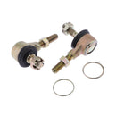 Tie Rod End Ball Joiner 10mm For Quad Dirt Bike ATV Buggy Go Kart