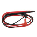 1 Pair Universal Probe Test Leads Pin for Digital Multimeter Meter