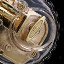 Wind Up Clockwork Movement Wind Up Musical Box Mechanism - Over The Rainbow