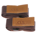 2X Durable Travel Luggage Strap Suitcase Baggage Belt Tie Outdoor Camping-HikiSE