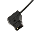AC Power Kit D-tap LP-E6 DR-E6 DC Coupler Replacement for Canon 5D / 5D Mark II