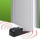Door Stop Alarm Wireless Home Travel Security Portable System Safety Wedge Alert