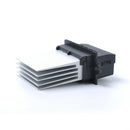 Air Conditioning Blower Resistor Connector Wire for Citroen C2 C3 C5 Peugeot