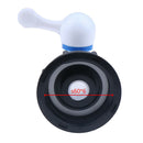 S60X6 IBC Tank Adapter to Plastic 1/2" Tap Replacement Valve FittingsJ Gw