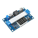 LTC1871 DC-DC Adjustable Power Supply Buck Boost Converter Module Step Up CCS