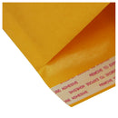 10x Bubble Mailers Padded Envelopes Packaging  Bags Kraft Bubble Ma P5R2