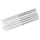6x Clay Sculpting Wax Carving Pottery Tools Polymer Ceramic Modeling ToolSet OZ