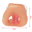 Cute Halloween Rubber Pig Nose Costume Snout Funny Tricks Themed Party MaskOZ