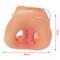 Cute Halloween Rubber Pig Nose Costume Snout Funny Tricks Themed Party MaskOZ