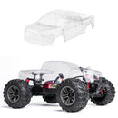 1/16 RC Car Body Shell DIY Upgrade Parts for 9130 9135 Q901 RC Car Accessory