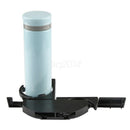 Front Left Console Retractable Drink Cup Holder Mounted Front Cup Holder fo