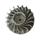 New Flywheel Chainsaw Parts For  FS120 FS200