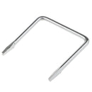 Leather Craft Hand Stitching Sewing Lacing Wooden Clamp Table Desktop Tools