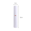 1 Roll Massage Beauty Waterproof Disposable Bed Table Cover Sheets 19.7 inch