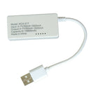 KCX-017USB Detector Power Bank Accurate High Quality Voltage/Current Tester