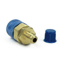Quick Couplings QC12 R134A Couplings qc12 Automotive Air Conditioning And F