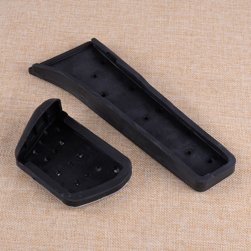 Gas Brake Pedal Cover Cap Parts Fit For BMW 6 Series (F06/F12/F13/G32) 2016-2019