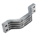 6G5-45251-01 6G5-45251-02 Anode For Yamaha Outboard Engine 150HP-250HP