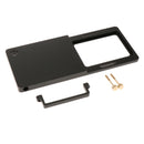 Handheld Stabilizer Gimbal Camera Plate Adapter for GoPro Hero 6 5 4 3+ 3 2