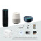Intelligent WiFi Smart Timer UK Plug Socket Outlet App Amazon Alexa Google