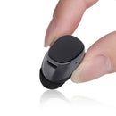 Mini7 Bluetooth headset  wireless mini 7 earphone car earphone