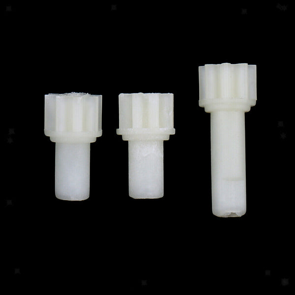 K989-30 Driving Gears Kit Accessories Replacement Parts For Wltoys K969 K979