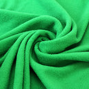 70*140cm Green Bath Beach Sport Absorbent Towels Drying Camping Swimwear  NLN