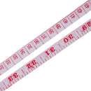 Portable Sewing Kit Household Sewing Needle Thread Thimble Tape Measure Set