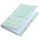 84-Pockets Photo Album For FujiFilm Instax Mini Polaroid Fuji Film Camera 7 W1Z5