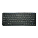US English Replacement Keyboard for SONY Vaio E14 SVE14 Series Black Frame