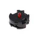 2x Modify LED Light Red for MG GN-X 00Q 00R Gundam Assembled Gundam Robot