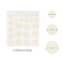 24pcs/set Cosrx Acne Pimple Patches Face Spot Scar Care Treatment Stickers