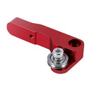 Upgraded Aluminum Bowden Extruder with 40 Teeth MK8 Drive Gear for Creality F7M3