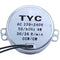 AC 220/240V 30RPM 4W CCW/CW Two Way Controlled Synchronous Motor Z4A9
