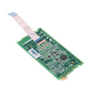 For Sony PS4 Touchpad Sensor Moudle Circuit Board with Flex Cable Ribbon 1.0 &