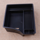 Armrest Box Storage Organizer Case Tray Container Fit For Mazda CX-5 KE 2015-16
