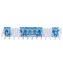 1pc 25cm  Band Rubber Board & Needle for Friendship Bracelet Ma gtJ Cy