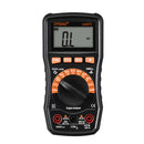 Portable Digital Automotive Tester Voltage Current Multimeter Meter Dwell