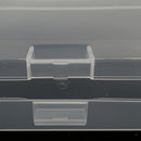Electronic Component Parts Case Storage Box Plastic Storage Cases