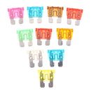 Durable Auto Car Plug In Fuse Tester Test Pencil Kit Voltage , Great Performance