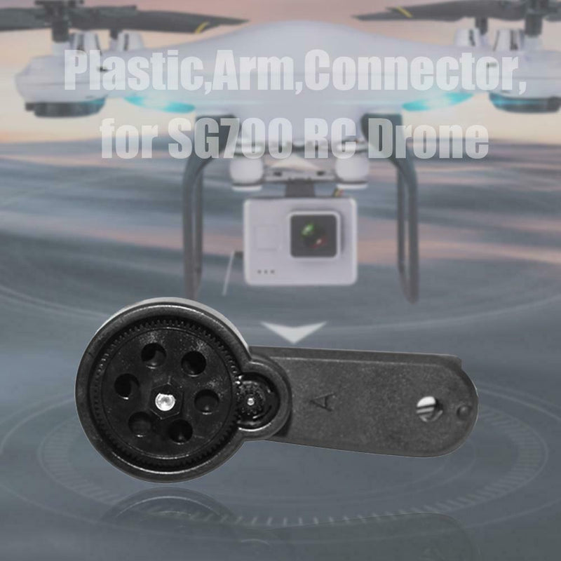 Plastic Arm RC Drone Arm Connector Accessories Kit for SG700 RC Drone
