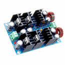 Xh-M348 Step Up Module Boost Dc-Dc 5V-24V To 24V Digital Voltage Regulator